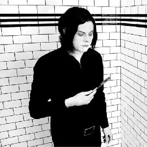 JACK WHITE / ジャック・ホワイト / LOVE INTERRUPTION (7")