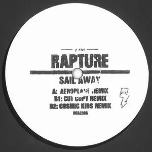 RAPTURE / ラプチャー / SAIL AWAY