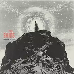 SHINS / シンズ / PORT OF MORROW