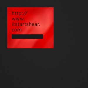 PETER BRODERICK / ピーター・ブロデリック / HTTP://WWW.ITSTARTSHEAR.COM (LP)
