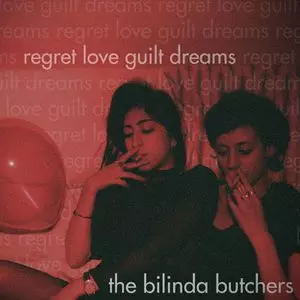 BILINDA BUTCHERS / ビリンダ・ブッチャーズ商品一覧｜PUNK｜ディスク