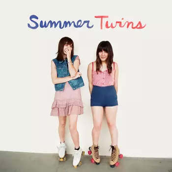 SUMMER TWINS / サマーツインズ / SUMMER TWINS