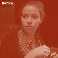 RAZIKA / ラジカ / タイトル未定