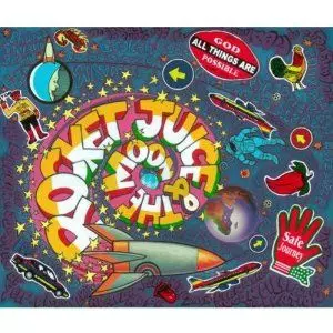 ROCKET JUICE & THE MOON / ロケット・ジュース・アンド・ザ・ムーン / ロケット・ジュース・アンド・ザ・ムーン [ROCKET JUICE & THE MOON]