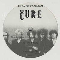 CURE / キュアー / BALEARIC SOUND OF THE CURE (12")