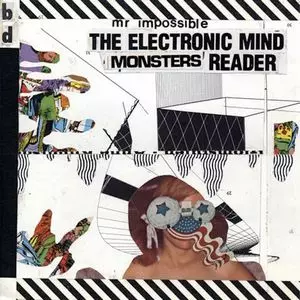 BLACK DICE / ブラック・ダイス / MR.IMPOSSIBLE (LP)