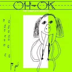 OH OK / COMPLETE REISSUE