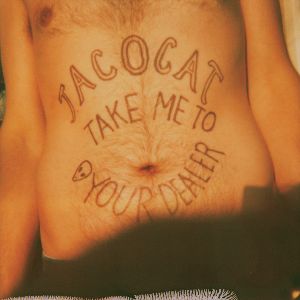 TACOCAT / TAKE ME TO YOUR DEALER EP