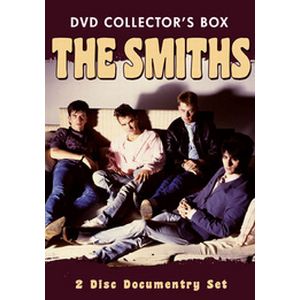 SMITHS / スミス / DVD COLLECTOR'S BOX