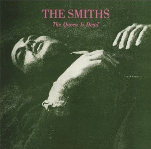 SMITHS / スミス / QUEEN IS DEAD (LP/180G)