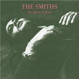 SMITHS / スミス / QUEEN IS DEAD (REMASTERED CD)