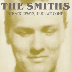 SMITHS / スミス / STRANGEWAYS, HERE WE COME (LP/180G) 
