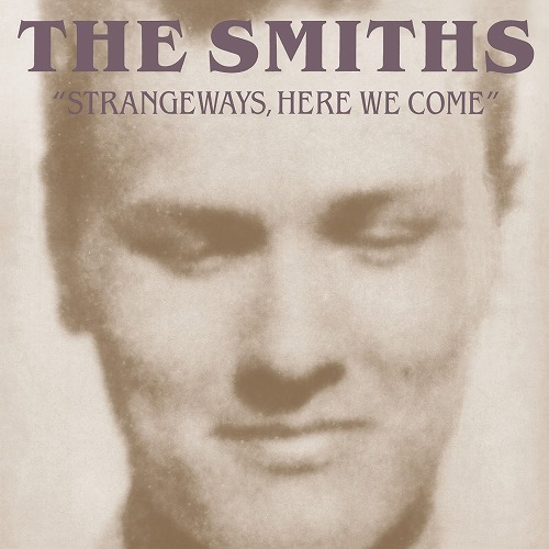 SMITHS / スミス / STRANGEWAYS HERE WE COME 