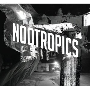 LOWER DENS / NOOTROPICS (LP)