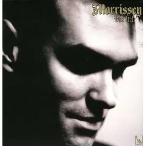 VIVA HATE/MORRISSEY/モリッシー｜ROCK / POPS / INDIE｜ディスク