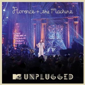 FLORENCE AND THE MACHINE / フローレンス・アンド・ザ・マシーン / MTV UNPLUGGED - A LIVE ALBUM (+DVD)