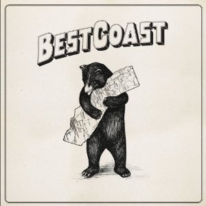 BEST COAST / ベスト・コースト / ONLY PLACE (LP)