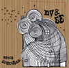 MV & EE(MEDICINE SHOW) / SPACE HOMESTEAD (LP)