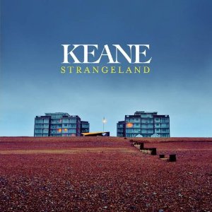 KEANE (UK) / キーン / STRANGELAND (LP)