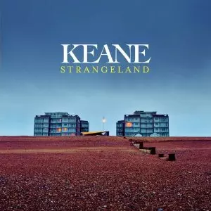 KEANE (UK) / キーン / STRANGELAND (LP)
