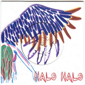 HALO HALO / MANANANGGAL (7")