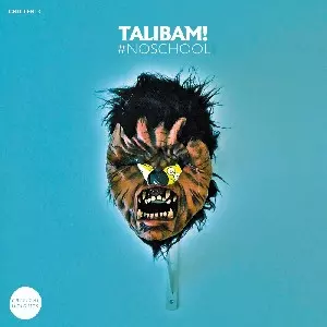 TALIBAM! / タリバン / NO SCHOOL (7")