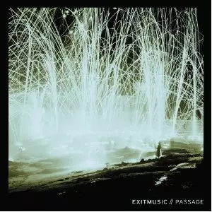 PASSAGE (LP)/EXITMUSIC｜ROCK / POPS / INDIE｜ディスク