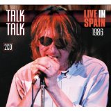 TALK TALK / トーク・トーク / LIVE IN SPAIN 1986