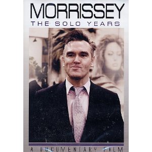 MORRISSEY / モリッシー / SOLO YEARS