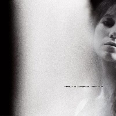 CHARLOTTE GAINSBOURG / シャルロット・ゲンズブール / PARADISCO (7") 【RECORD STORE DAY 4.21.2012】
