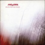 CURE / キュアー / SEVENTEEN SECONDS (LP) 【RECORD STORE DAY 4.21.2012】