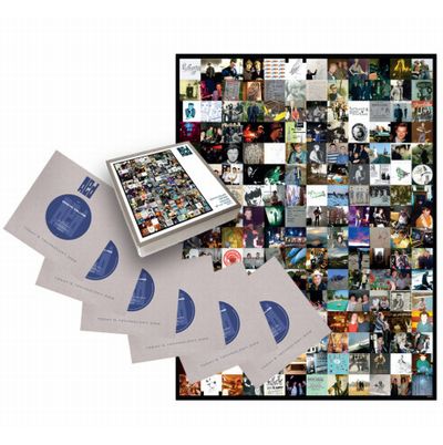 EDWYN COLLINS / エドウィン・コリンズ / TAPE BOX (6X7" BOX) 【RECORD STORE DAY 4.21.2012】 