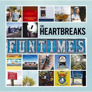 HEARTBREAKS / FUNTIMES