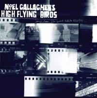NOEL GALLAGHER'S HIGH FLYING BIRDS / ノエル・ギャラガーズ・ハイ・フライング・バーズ / SONGS FROM THE GREAT WHITE NORTH (12") 【RECORD STORE DAY 4.21.2012】 