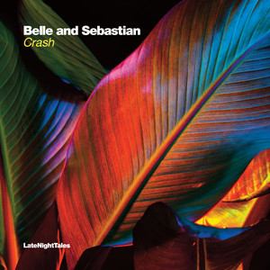 BELLE & SEBASTIAN / ベル・アンド・セバスチャン / CRASH (7") 【RECORD STORE DAY 4.21.2012】