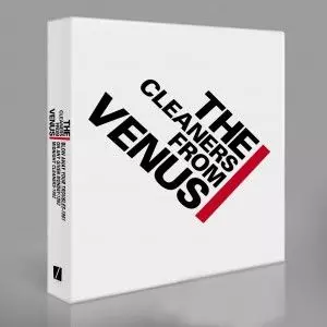 CLEANERS FROM VENUS / クリーナーズ・フロム・ヴィーナス商品