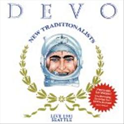 DEVO / ディーヴォ / LIVE IN SEATTLE 1981 (LP) 【RECORD STORE DAY 4.21.2012】