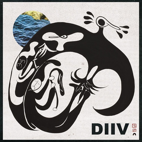 DIIV / ダイヴ / OSHIN (LP)