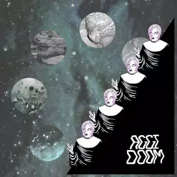 AGGI DOOM / BRING ME THE HEAD (7")