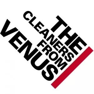 VOL.1 3 X CD/CLEANERS FROM VENUS/クリーナーズ・フロム・ヴィーナス