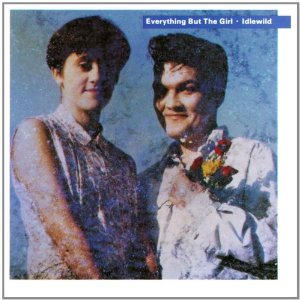 EVERYTHING BUT THE GIRL / エヴリシング・バット・ザ・ガール / IDLEWILD (2CD)
