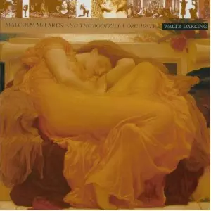 MALCOLM MCLAREN / マルコム・マクラーレン / WALTZ DARLING (2LP)