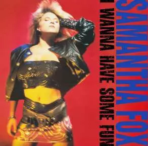 SAMANTHA FOX / サマンサ・フォックス商品一覧｜SOUL / BLUES