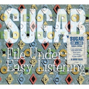 SUGAR / シュガー / FILE UNDER: EASY LISTENING (DELUXE EDITION)