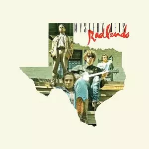 MYSTERY JETS / ミステリー・ジェッツ商品一覧｜ディスク