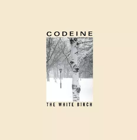 WHITE BIRCH (2LP+CD)/CODEINE/コデイン｜ROCK / POPS / INDIE