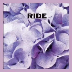【4枚セット】　RIDE ライド　レコード【輸入盤】 OVER RACING（オーバーレーシング） OVER オーヴァー スポーツ