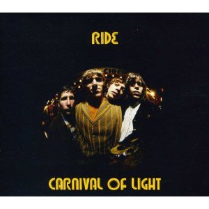 RIDE / ライド / CARNIVAL OF LIGHT