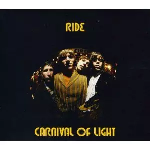 RIDE MUSIC商品一覧｜ROCK / POPS / INDIE｜ディスクユニオン