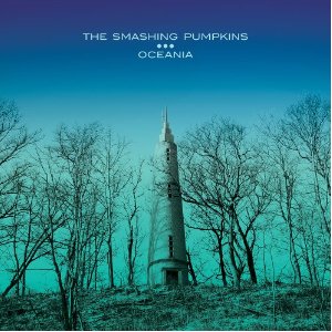 SMASHING PUMPKINS / スマッシング・パンプキンズ / OCEANIA (LP)